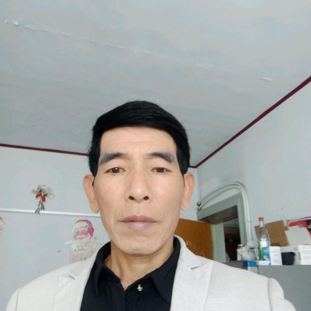退伍老兵