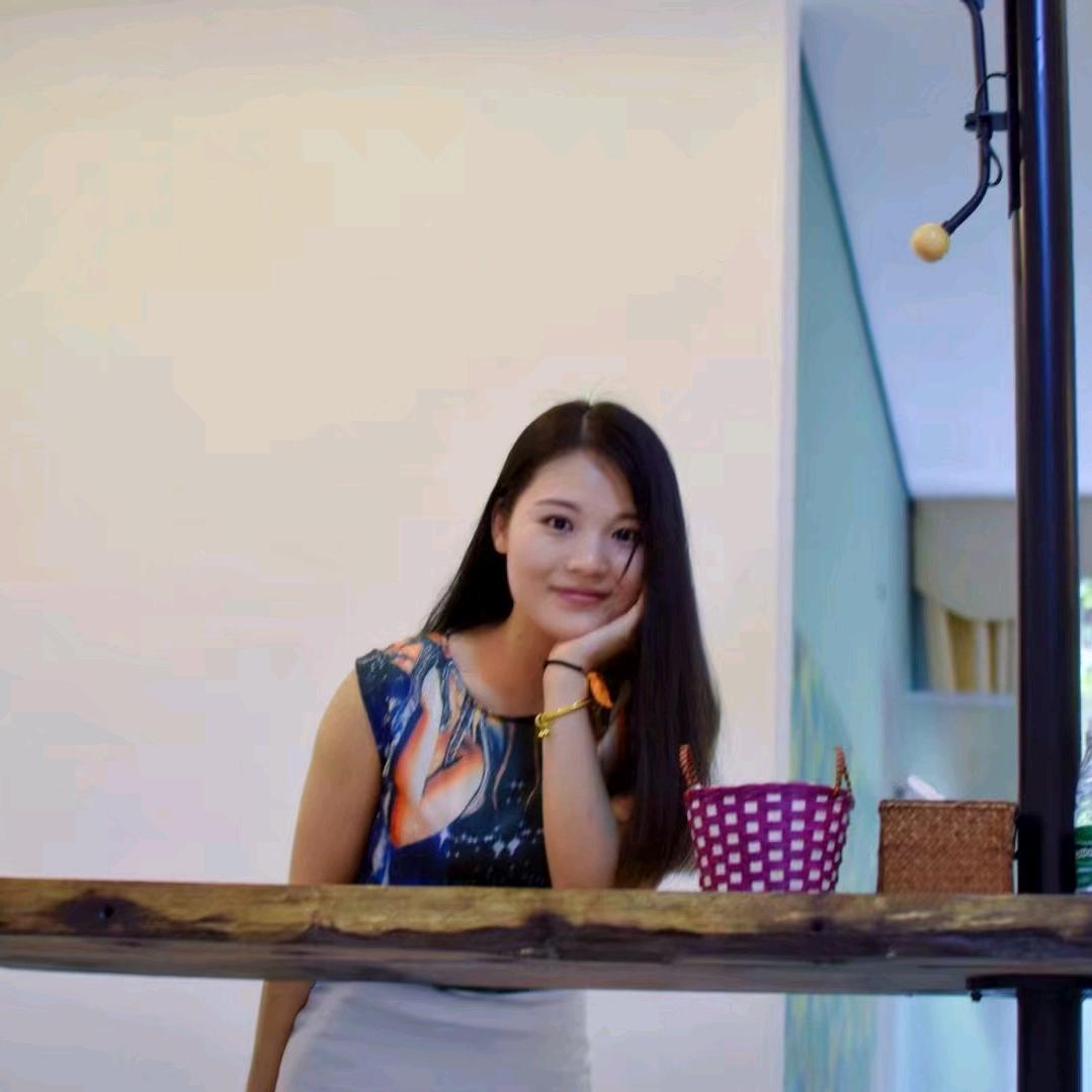 🎀诗情画意的晗