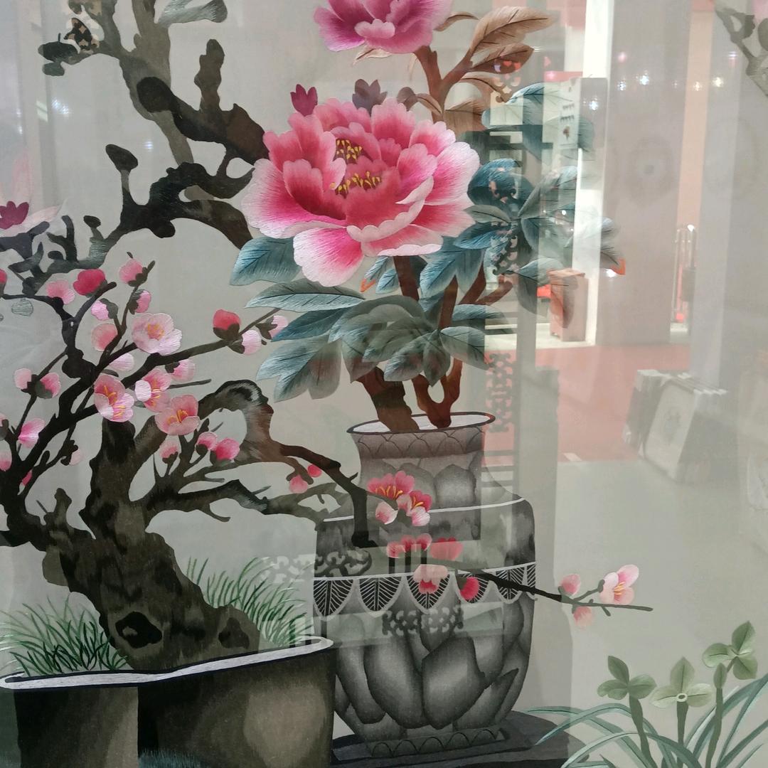 满目星辰都是你