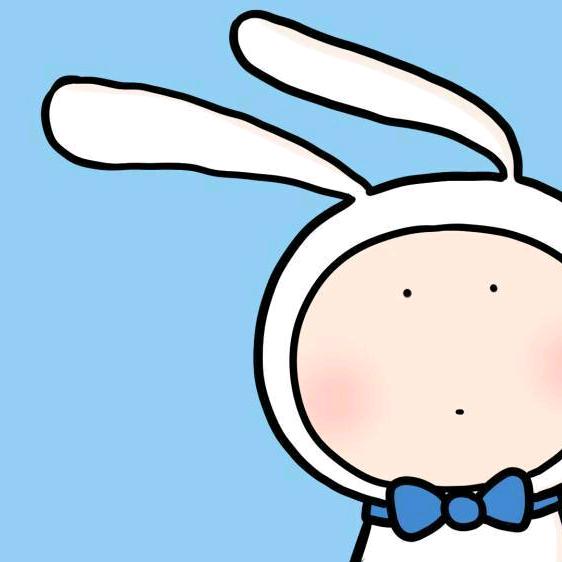 是喋喋不是花福蝶