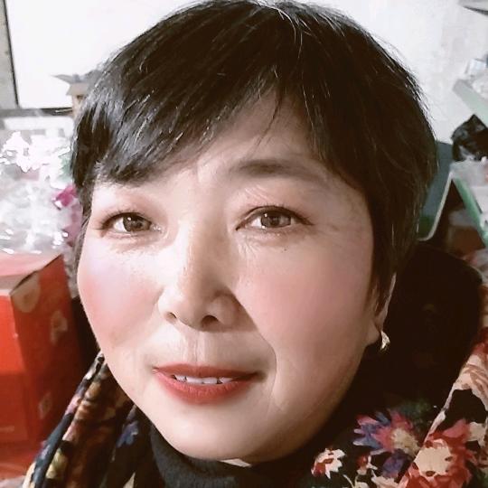 开心就好🍋