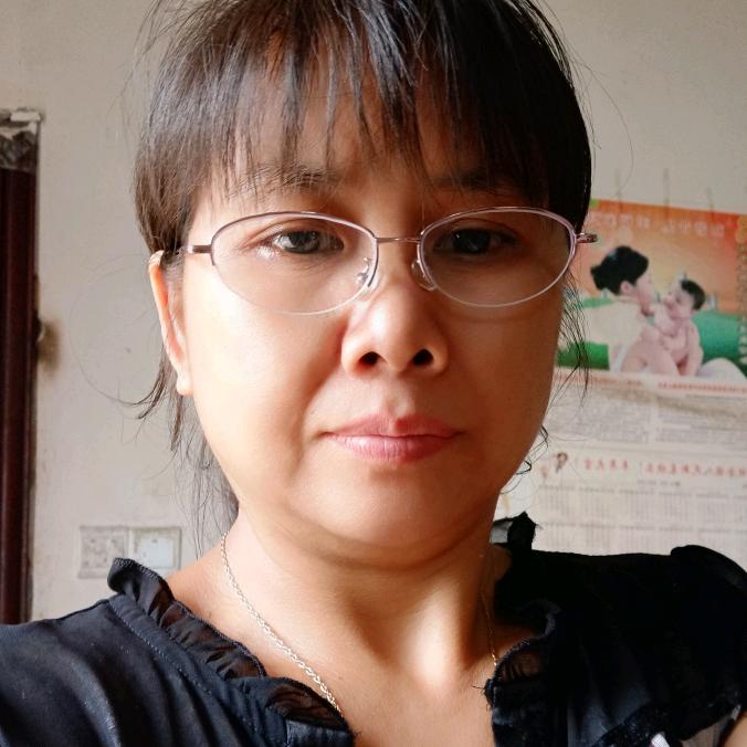 余生一定要幸福