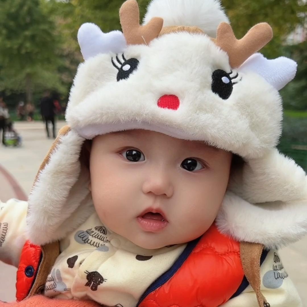 臭宝天天Baby~