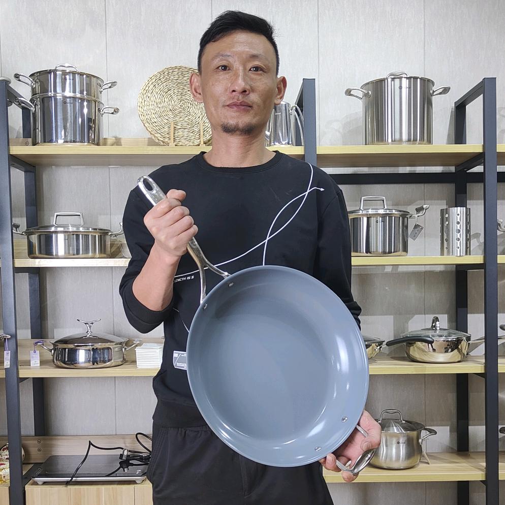 美优厨家居