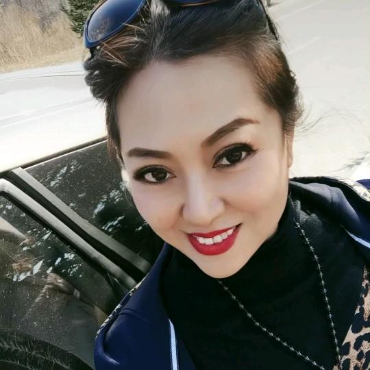 开心红姐
