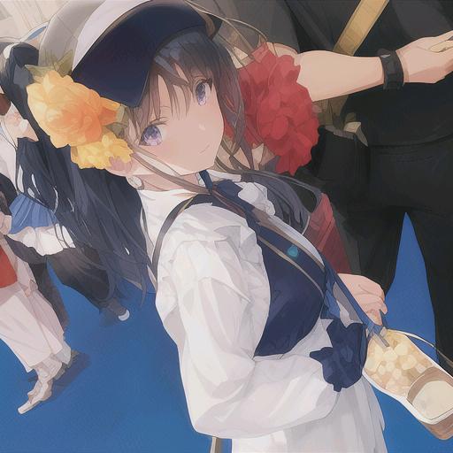清蒸橙子