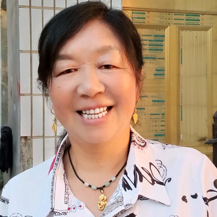 黎代珍