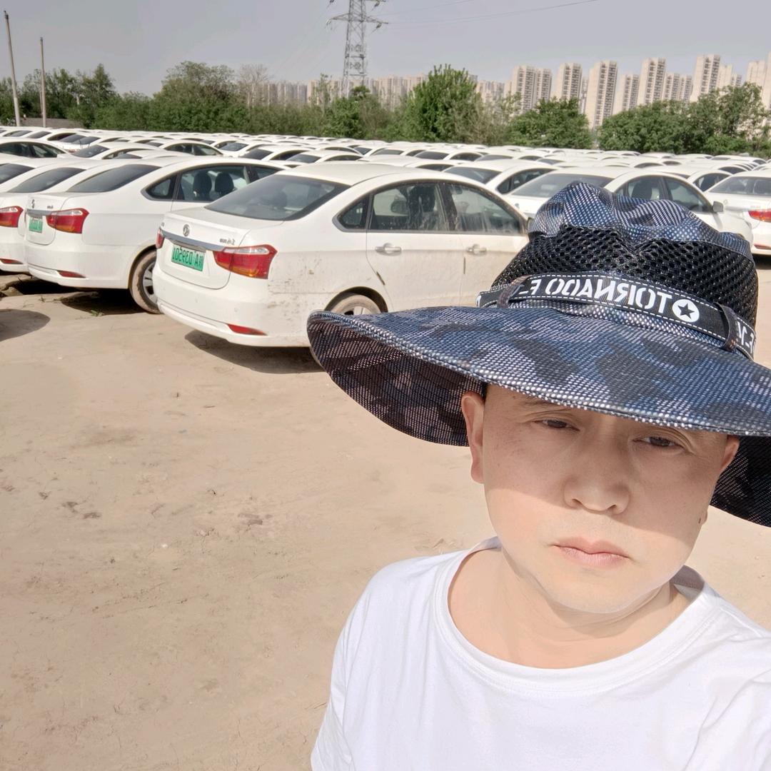 旭驰（海宝篷车）新能源