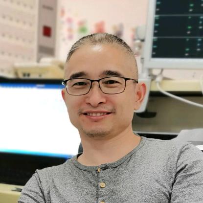 儿外刚哥