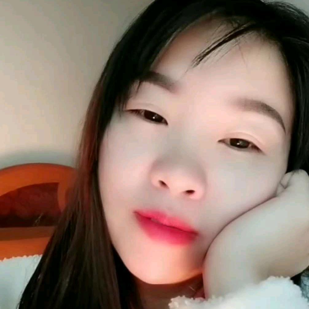 摆摊妹