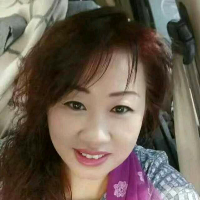 快乐小女人