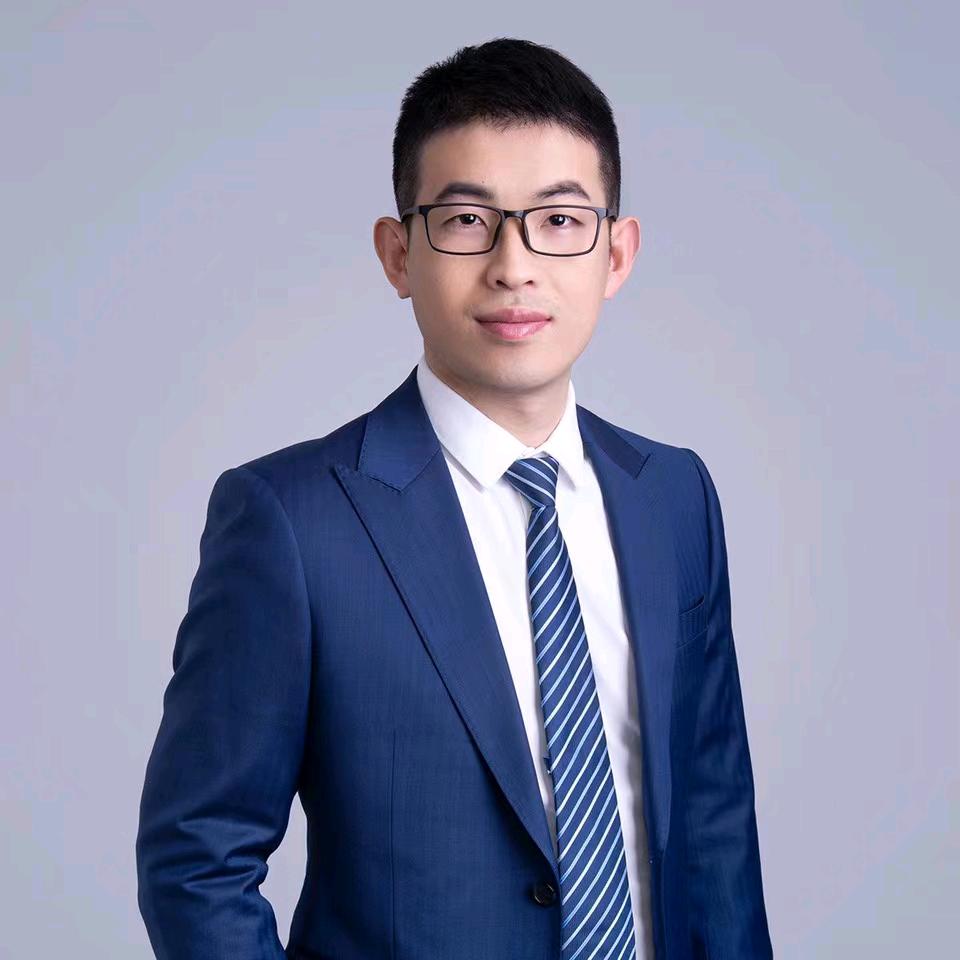 外贸会计伊凡Ivan