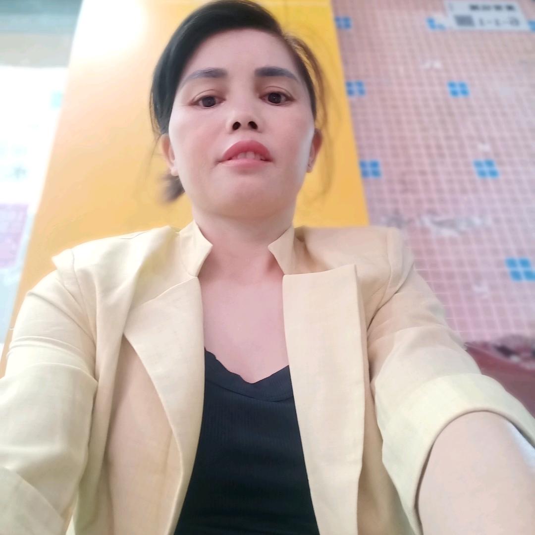柒零后残疾阿姨