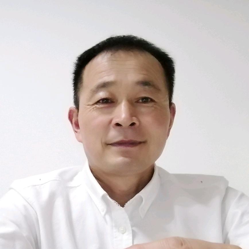 超哥练字