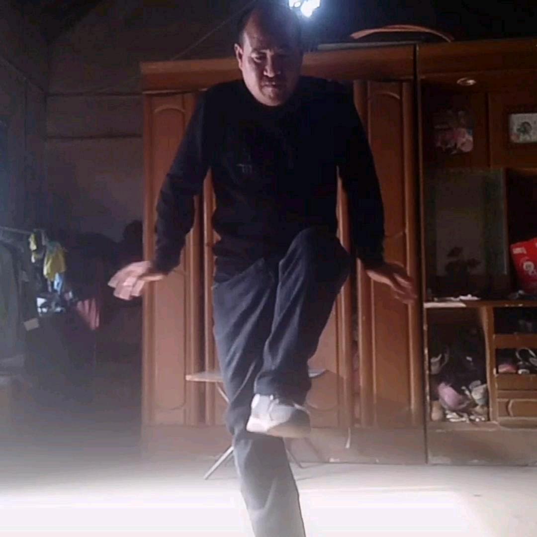 经典霹雳舞