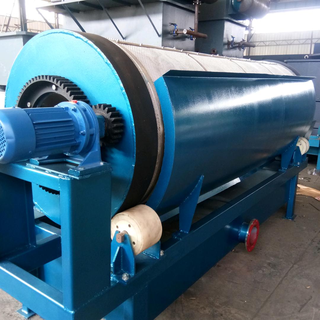 老付污水处理设备厂家