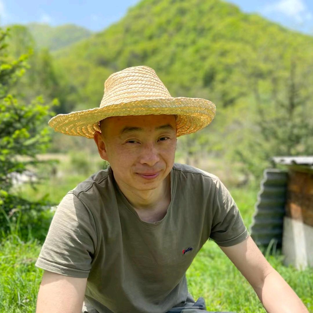 岭北蜂蜜