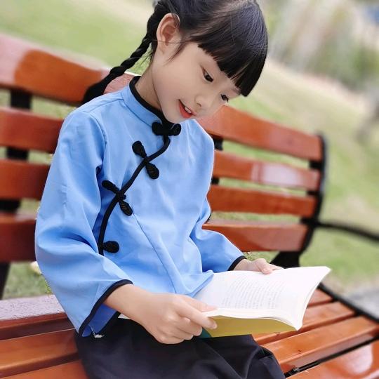 瑶瑶爱学习
