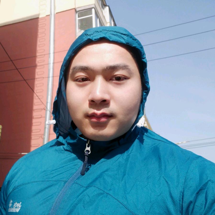 dali头像