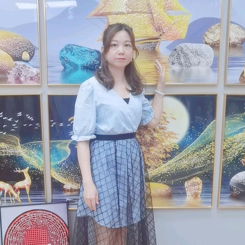 喜乐装饰画（每天晚上8点直播）