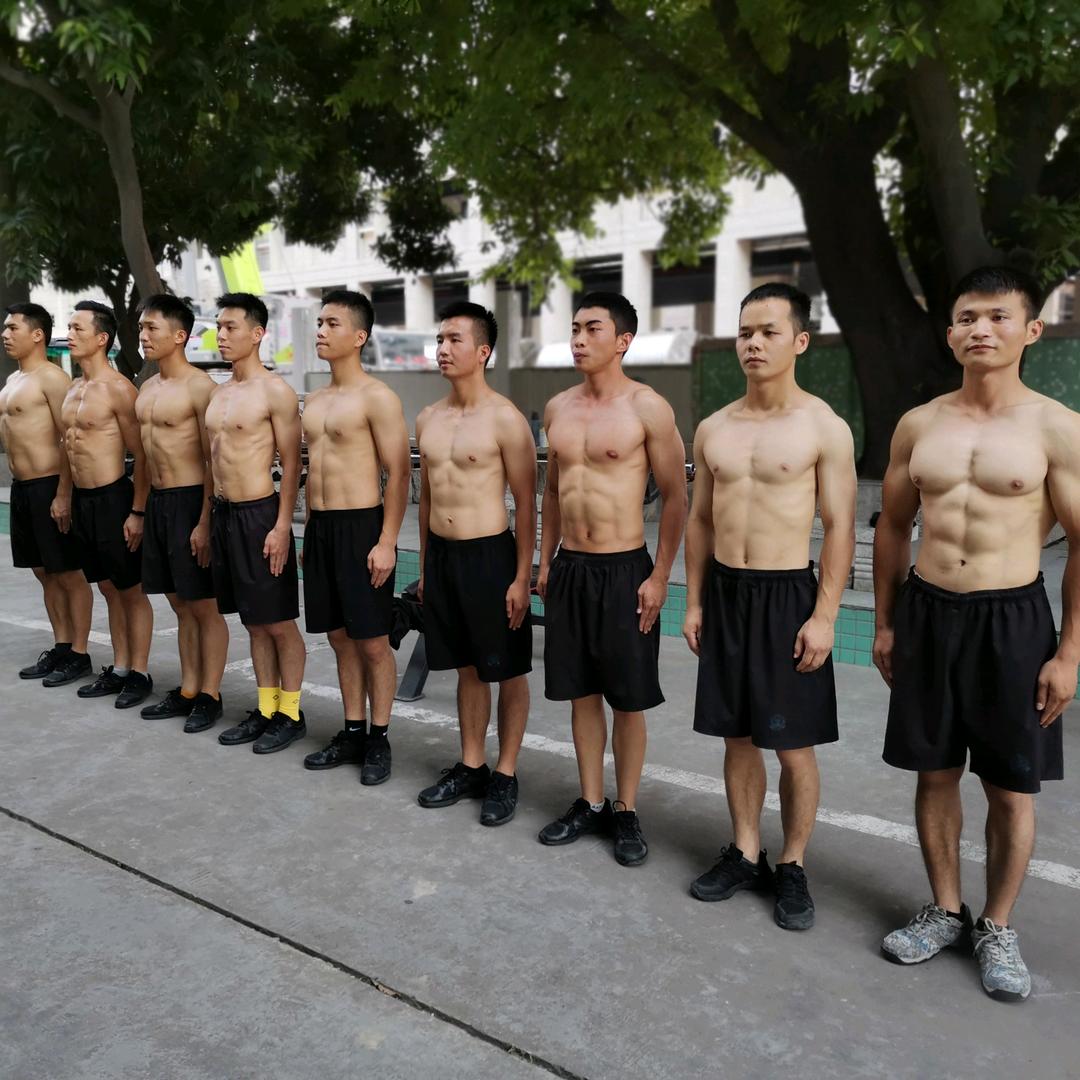 龙哥哥