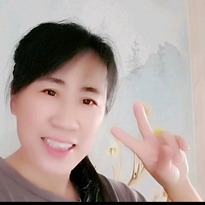 🌈刘景爱书法🌈（曙光）