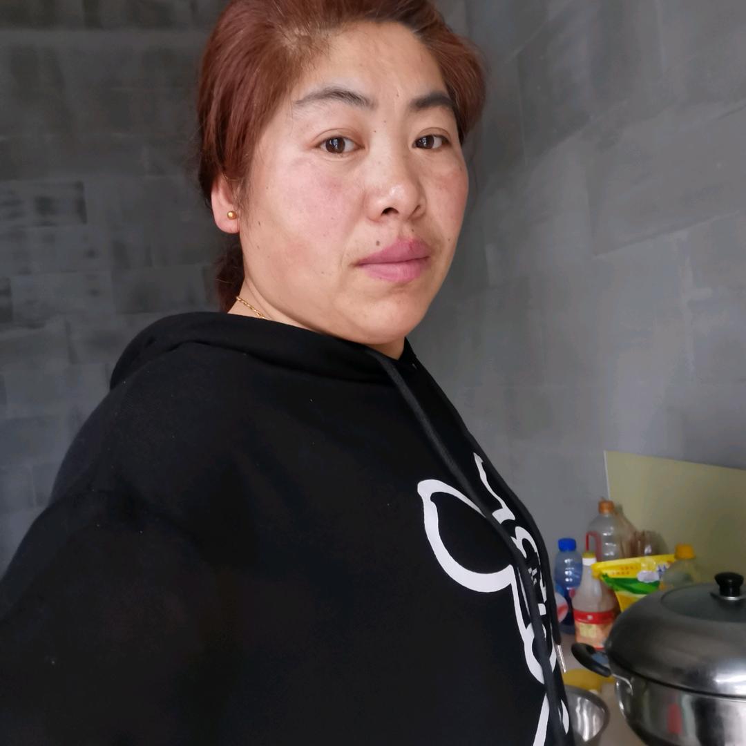 随缘。