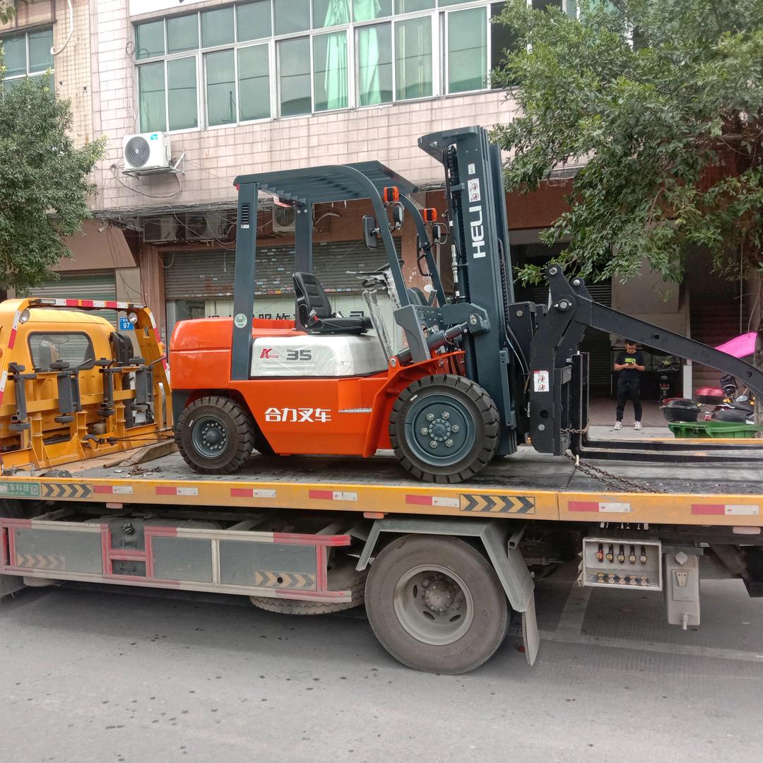 莆田叉车配件维修买卖 囍