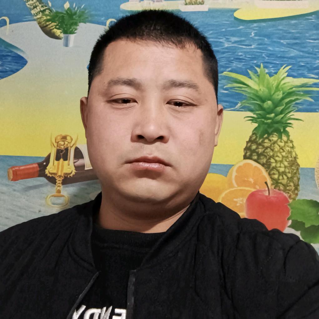 （寂寞的人
