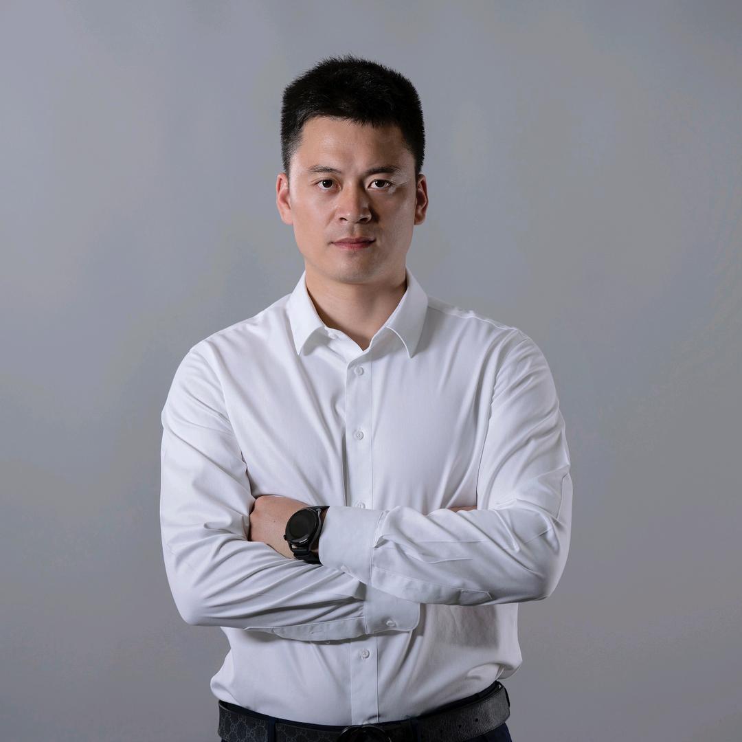 杨教练篮球规划（镇豪体育）