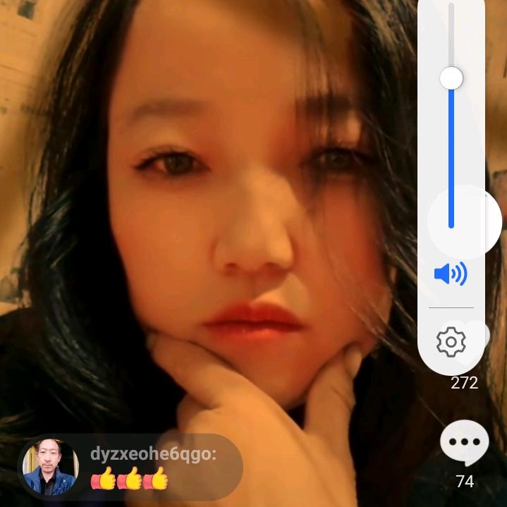 单身女人，张