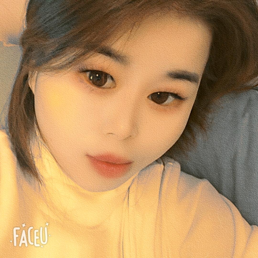 朱小姐@💋💋