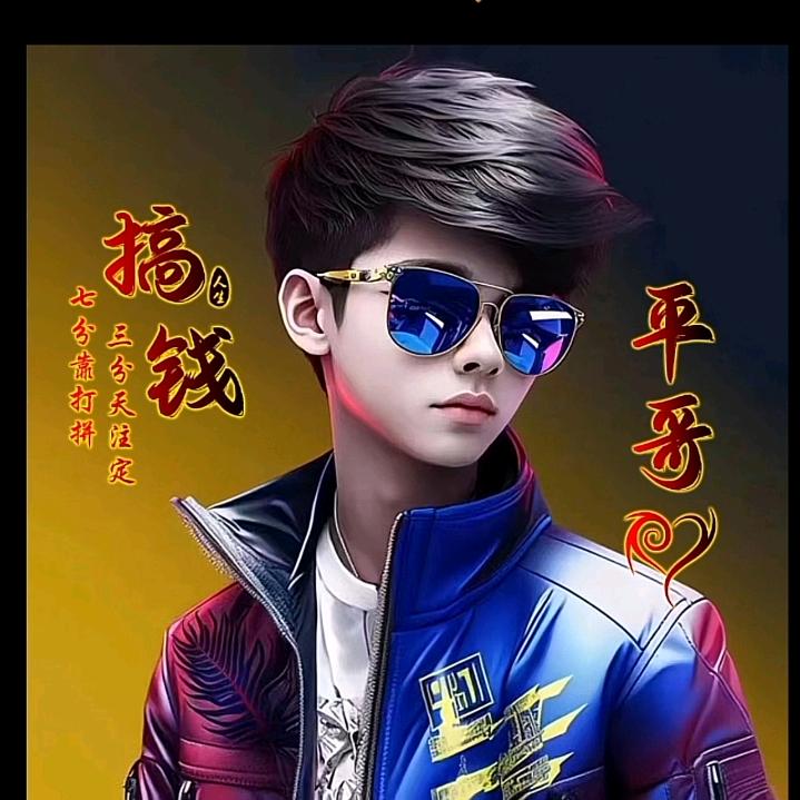 爱之吻
