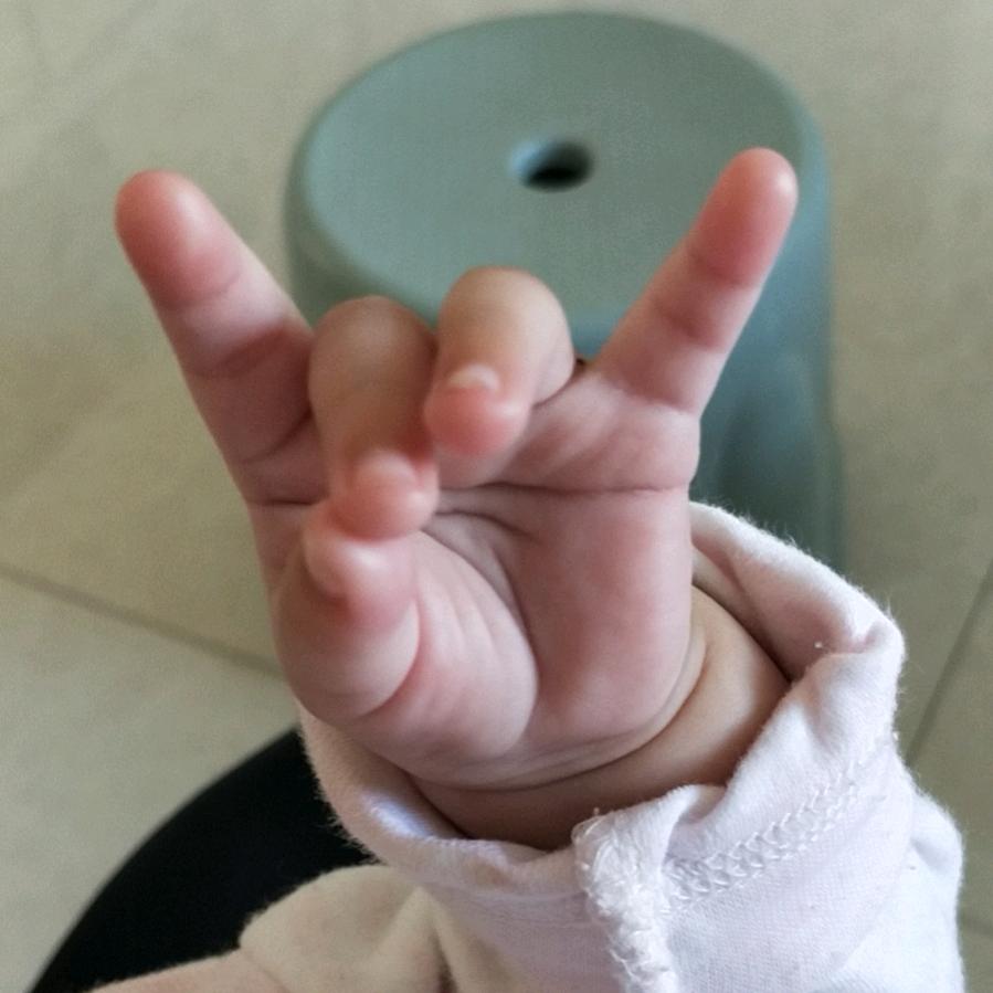 #丫头#