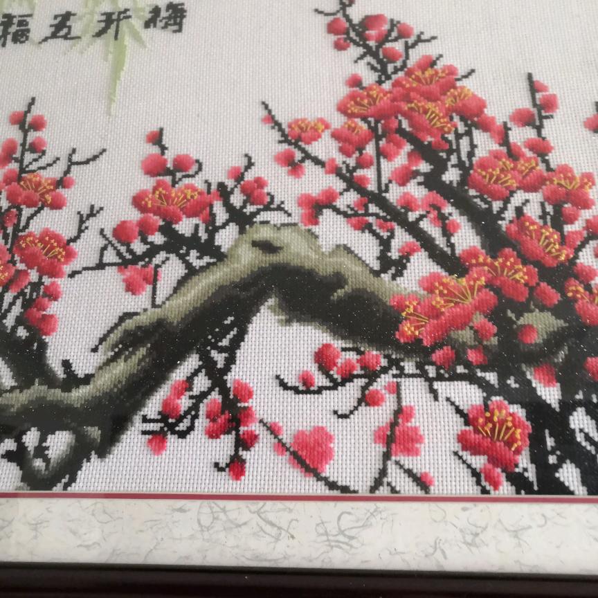 展望未来，施庵