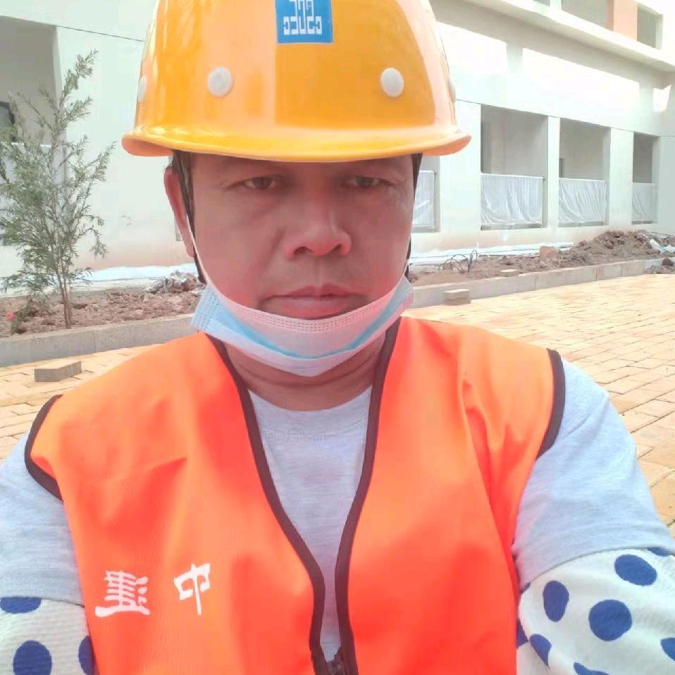 广西甘王爷