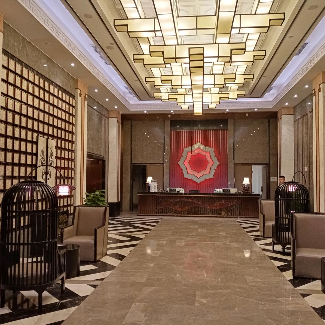KIN GBAR CLUB、金北汇