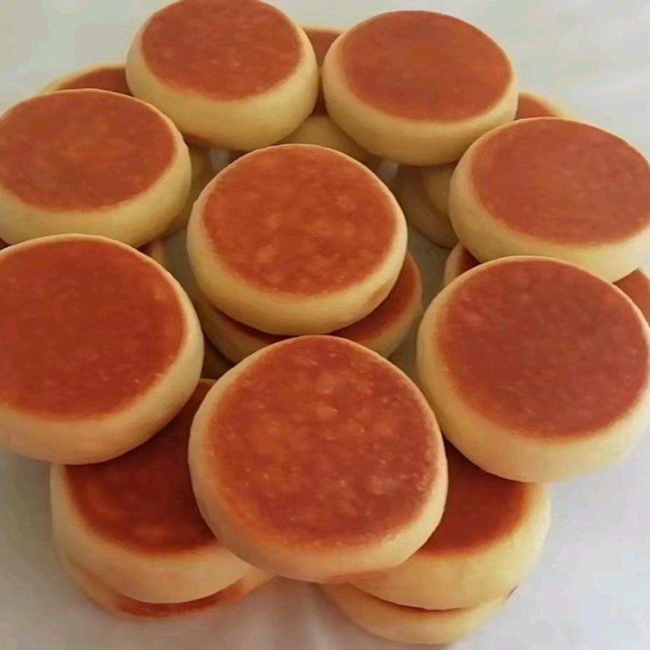 乳山老华喜饼