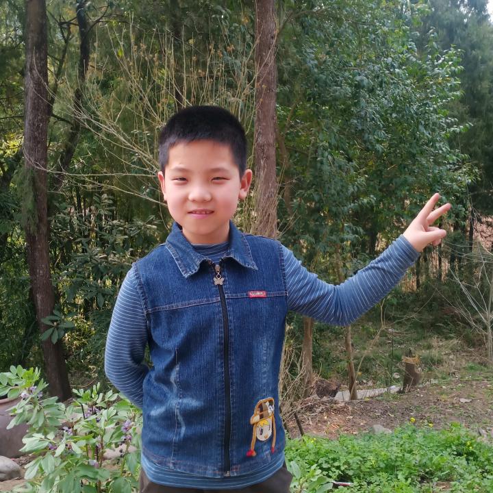 南充阆中市邓哥