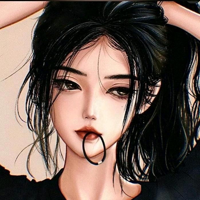 小可爱❤️