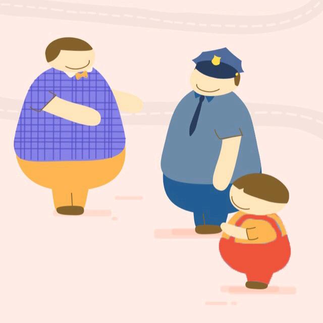 公安部刑侦局打拐办
