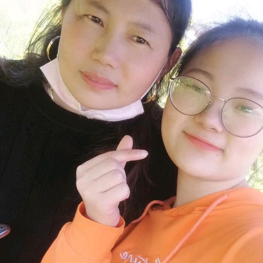 《菊花》