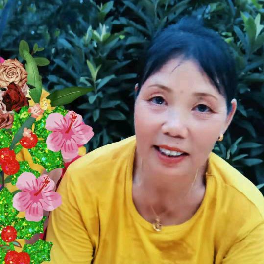60后的我