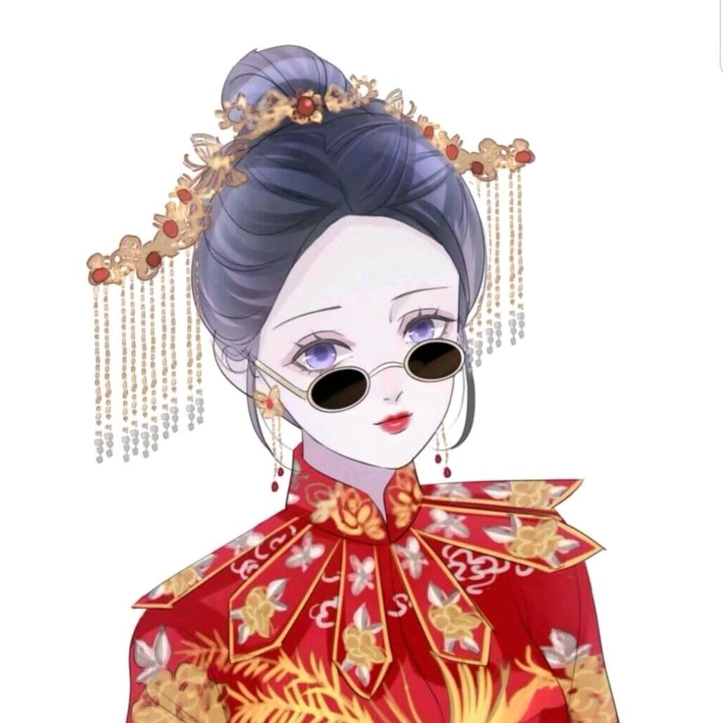 幸运的小星星