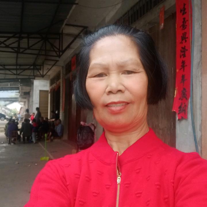 映山红