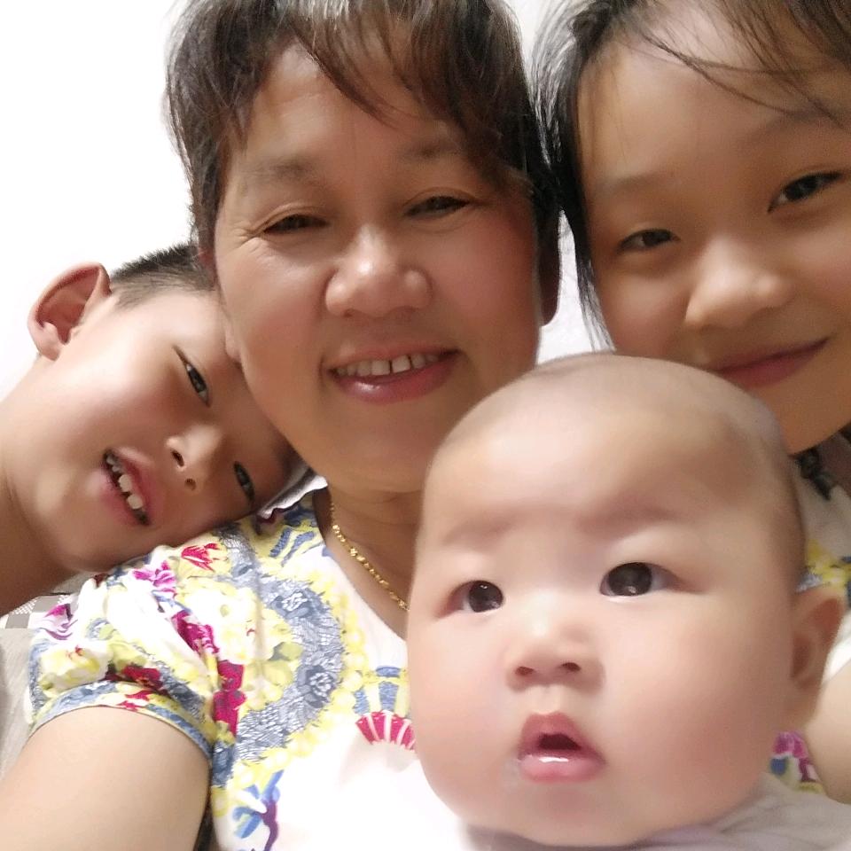 小糖果