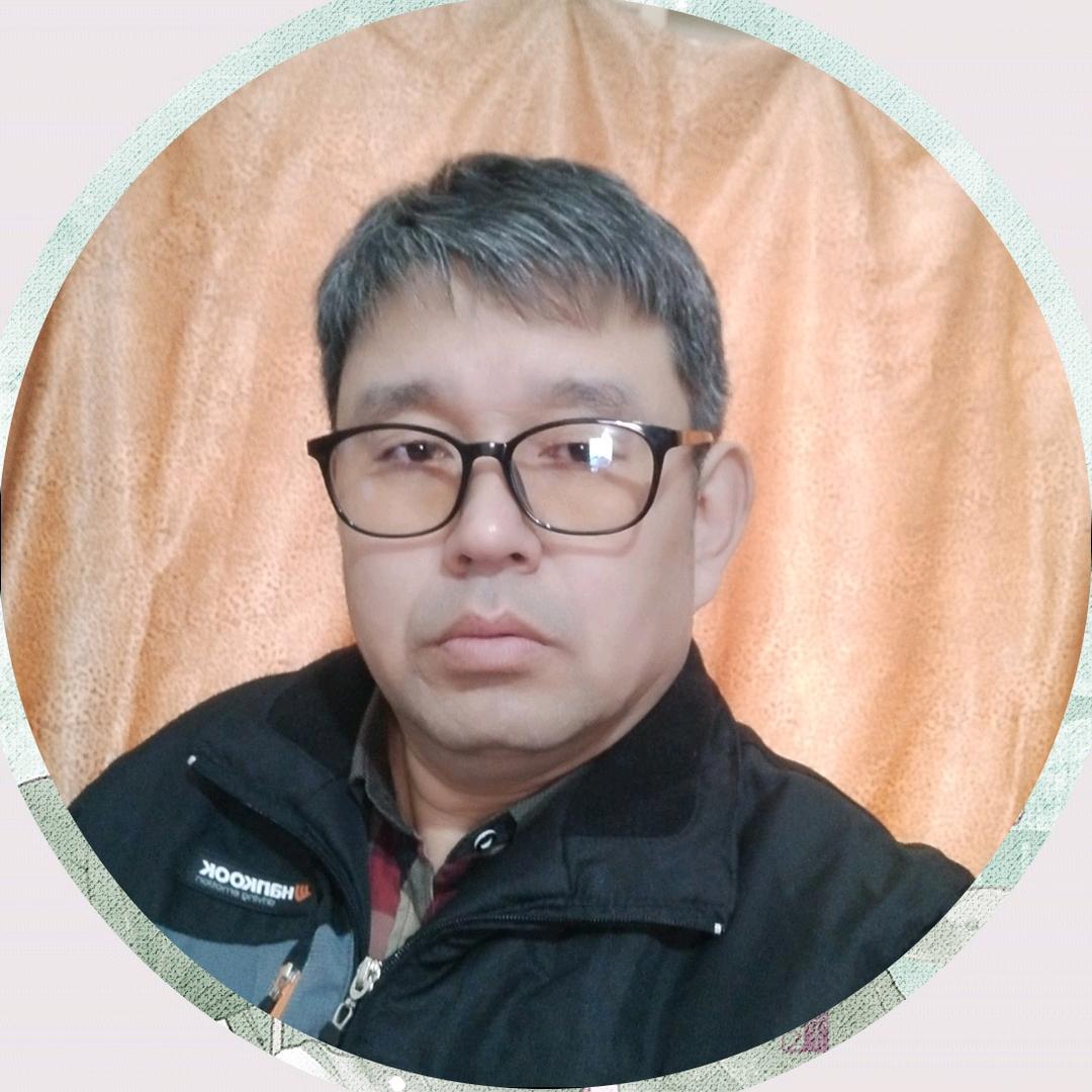 山东二哥