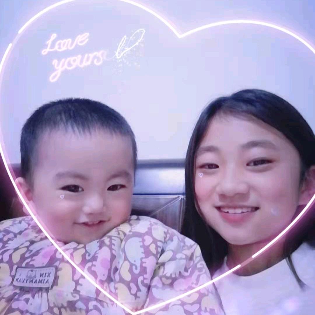 微笑向暖