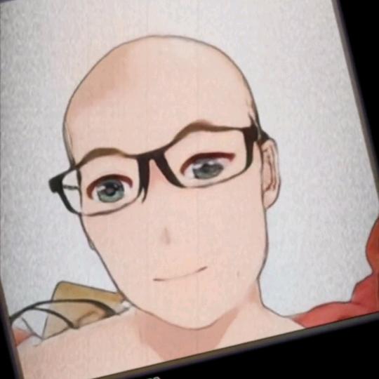 漫漫人生路