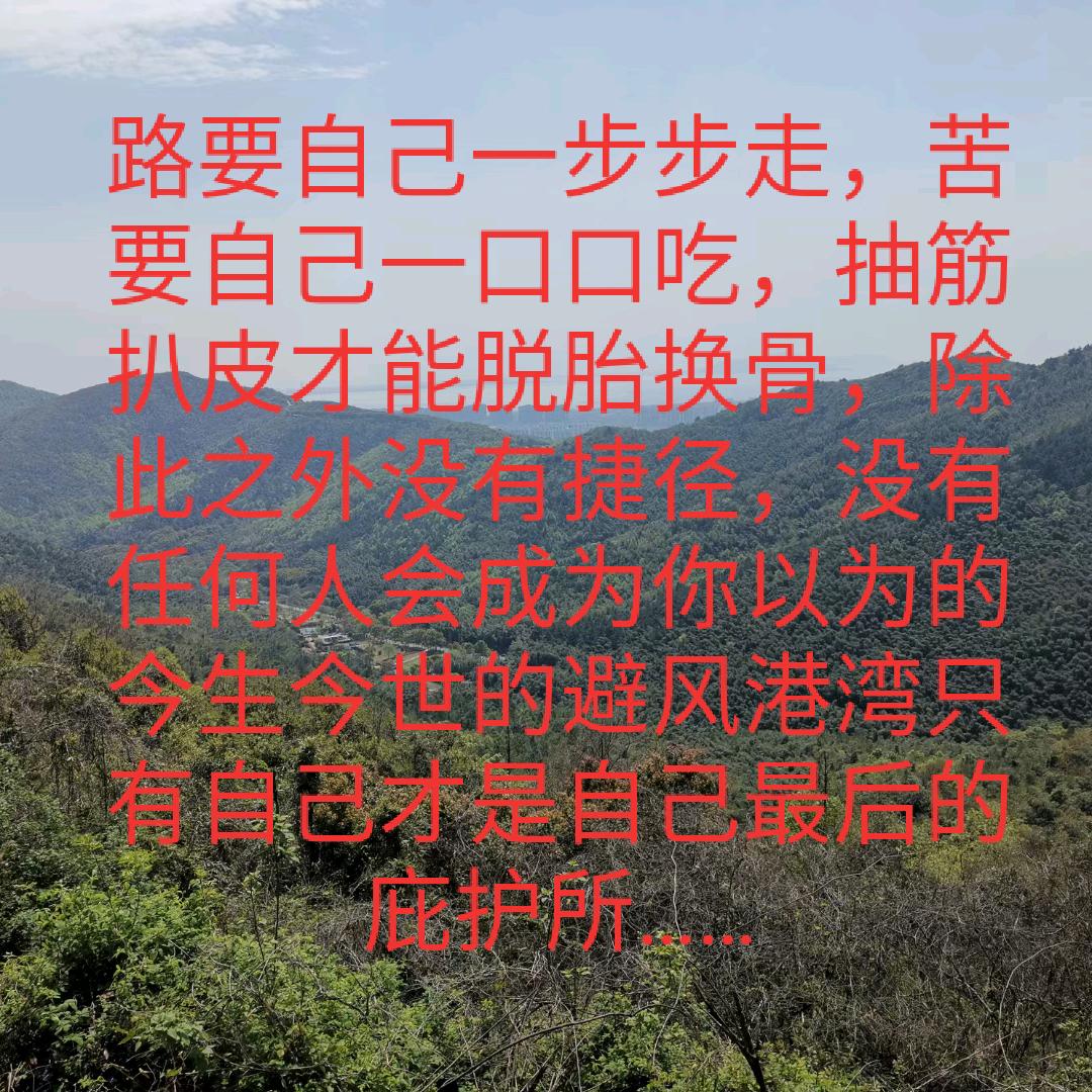 🌹（单身离婚）等待有缘之人🌹